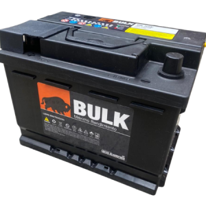 Bateria Bulk 55 Amp 370Cca